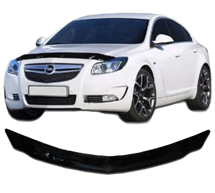 Panserbeskytter Opel Insignia (2011-2017) | Scoutt