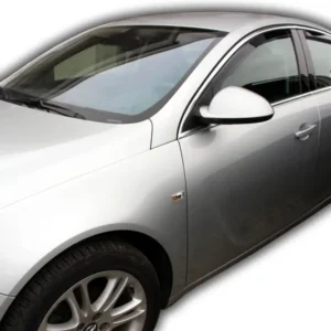 Vindavviser Opel Insignia Sedan (2008-2017) – PMMA Plexi | Heko