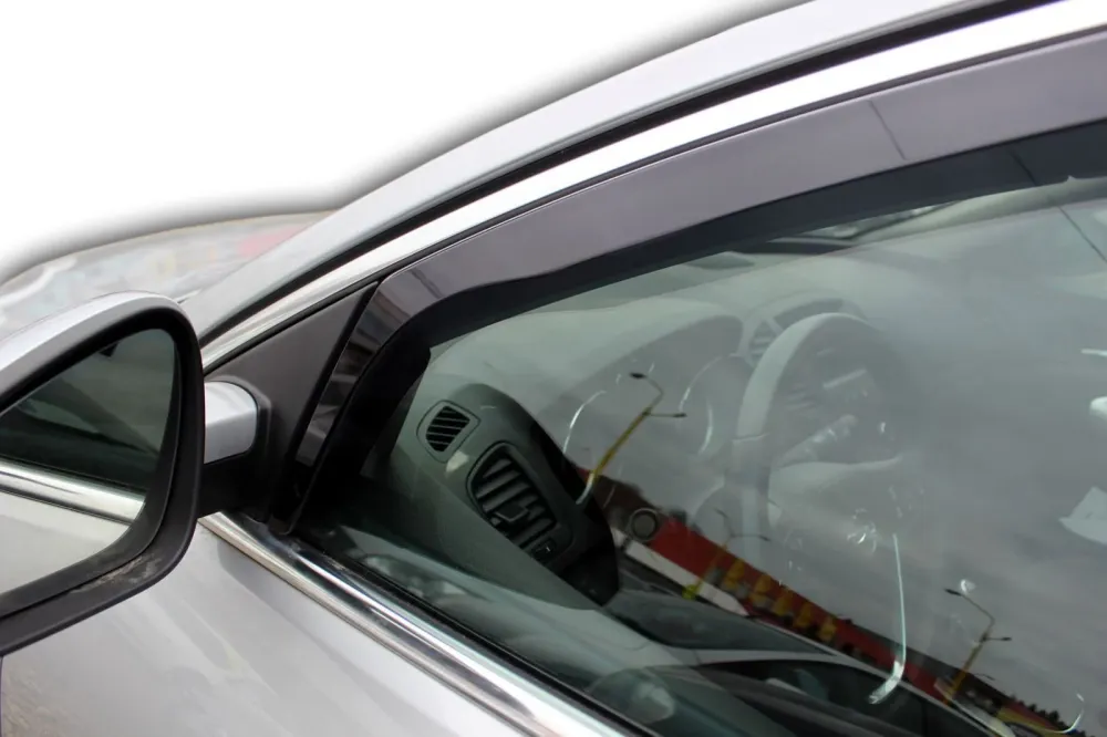 Vindavviser Opel Insignia Sedan (2008-2017) – PMMA Plexi | Heko