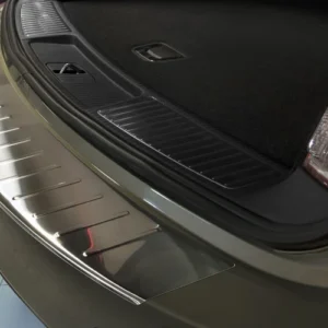 Bakfangerbeskytter Opel Insignia Sports Tourer (2008-2017) – Rustfritt stål | Avisa