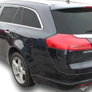 Vindavviser Opel Insignia Sports Tourer / sett 4 stk. (2008-2017) – PMMA Plexi | Heko