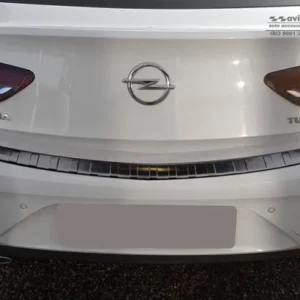 Bakfangerbeskytter Opel Insignia B Grand Sport (2017-2022) – Rustfritt stål | Avisa