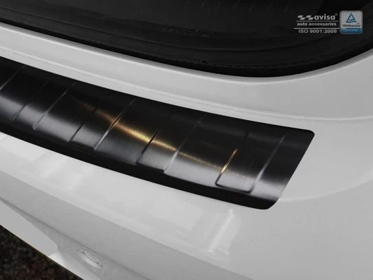 Bakfangerbeskytter Opel Insignia B Grand Sport (2017-2022) – Rustfritt stål | Avisa