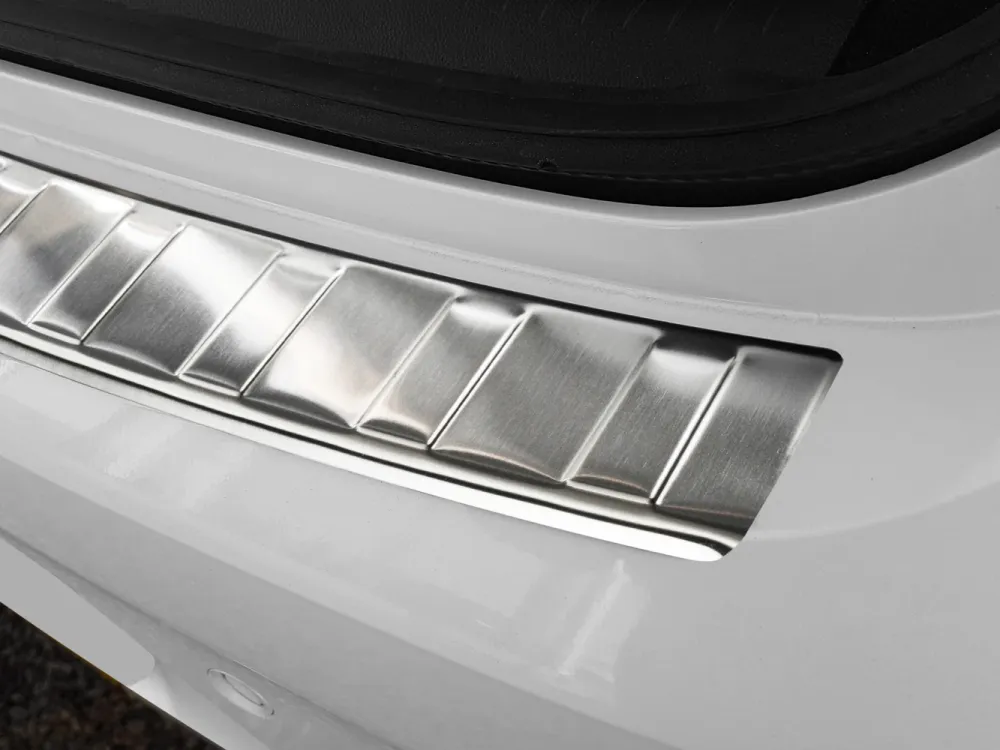 Bakfangerbeskytter Opel Insignia B Grand Sport (2017-2022) – Rustfritt stål | Avisa