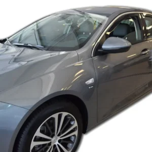 Vindavviser Opel Insignia B Hatchback (2017-2022) – PMMA Plexi | Heko