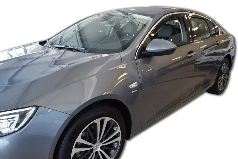 Vindavviser Opel Insignia B Hatchback (2017-2022) – PMMA Plexi | Heko