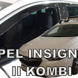 Vindavviser Opel Insignia B Sports Tourer (2017-2022) – PMMA Plexi | Heko