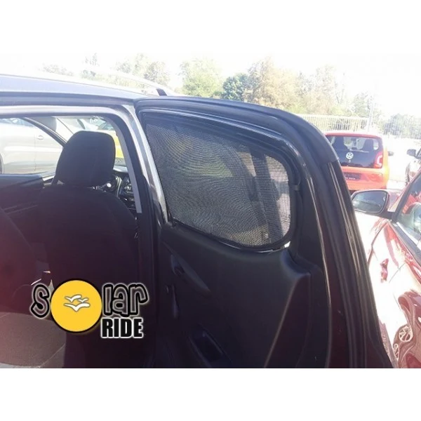 Solskjerm Opel KARL (2015-2019) (2 stk)