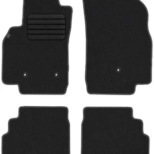 Stoffmatter Opel Karl (2015-2019) – Premium Stoff - Textil