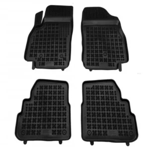 Gulvmatter Opel KARL (2015-) – med høykant | Rezaw-Plast