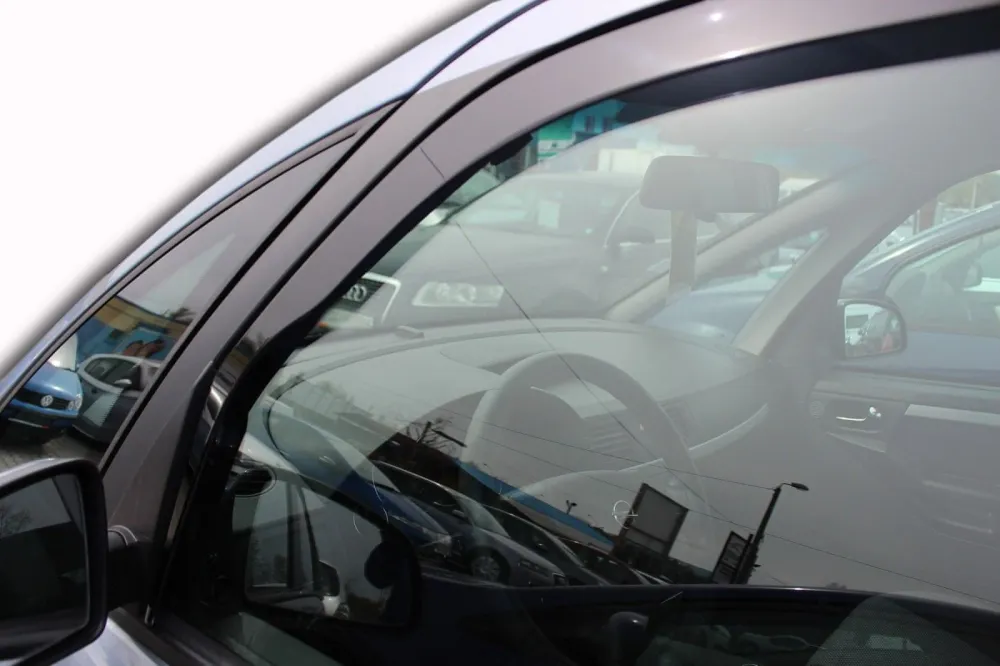 Vindavviser Opel MERIVA 5-dørs (2003-2010) – PMMA Plexi | Heko