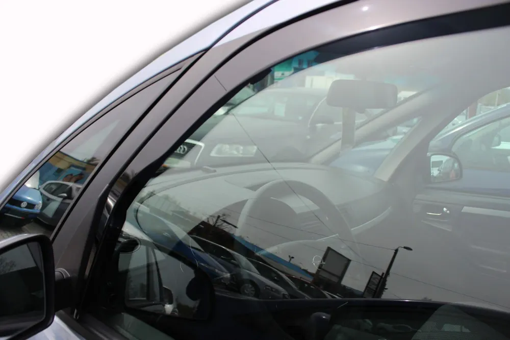 Vindavviser Opel MERIVA 5-dørs (2003-2010) – PMMA Plexi | Heko