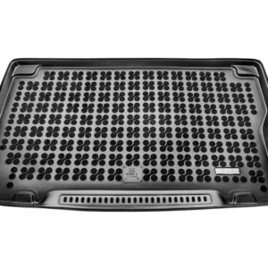 Bagasjeromsmatte Opel MERIVA I (2003-2010) – TPE - Gummi | Rezaw-Plast