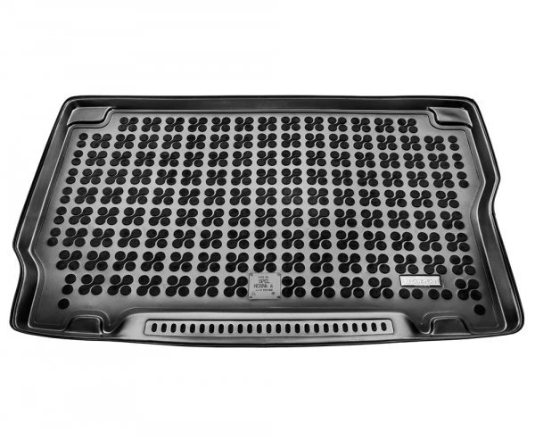 Bagasjeromsmatte Opel MERIVA I (2003-2010) – TPE - Gummi | Rezaw-Plast