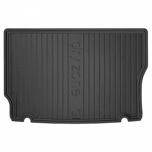 Bagasjeromsmatte Opel Meriva (2003-2010) – TPE Gummi | Frogum