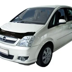 Panserbeskytter Opel Meriva (2004-2006) | Scoutt