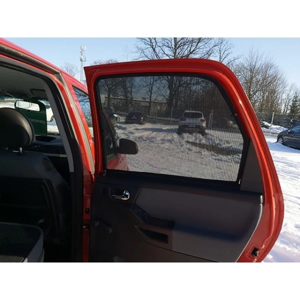Solskjerm Opel Meriva (2003-2010) (5 stk)