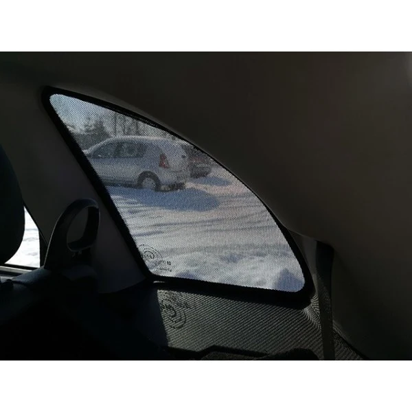 Solskjerm Opel Meriva (2003-2010) (5 stk)
