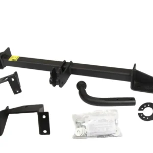 Tilhengerfeste Opel Meriva (eksl. OPC) (2003-2010) – fastmontert | Steinhof
