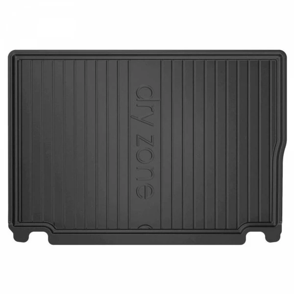 Bagasjeromsmatte Opel Meriva B (2010-2017) – TPE Gummi | Frogum