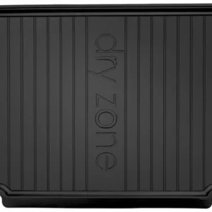 Bagasjeromsmatte Opel Meriva B MINIVAN (2010-2017) – TPE - Gummi