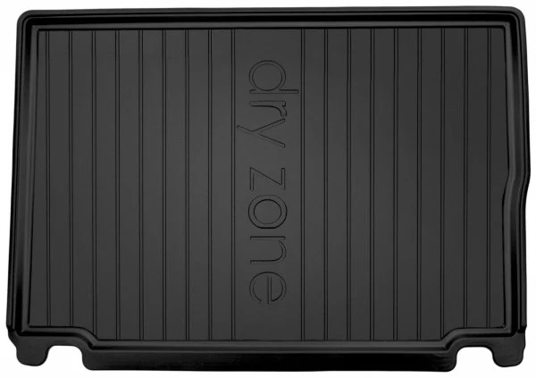 Bagasjeromsmatte Opel Meriva B MINIVAN (2010-2017) – TPE - Gummi