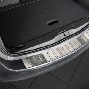 Bakfangerbeskytter Opel Meriva B (2010-) – Rustfritt stål | Avisa