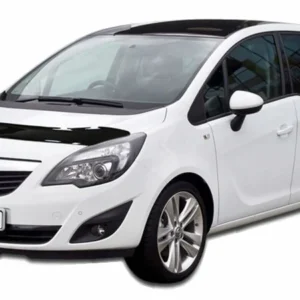 Panserbeskytter Opel MERIVA B (2010-2017) | Scoutt