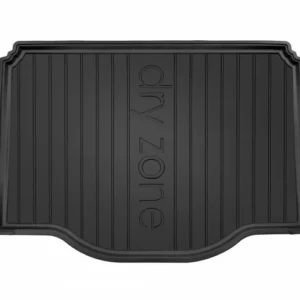 Bagasjeromsmatte Opel MOKKA (2012-2019) – TPE - Gummi | Frogum
