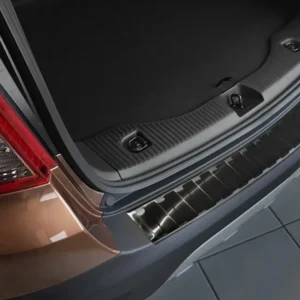 Bakfangerbeskytter Opel Mokka (2012-2016) – Rustfritt stål | Avisa