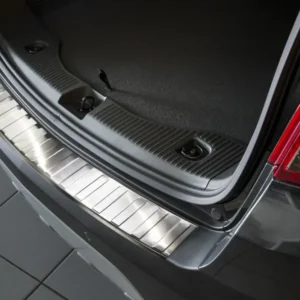 Bakfangerbeskytter Opel Mokka (2012-2016) – Rustfritt stål | Avisa