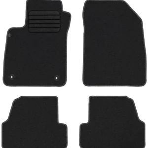 Stoffmatter Opel Mokka (2012-2016) – Premium Stoff - Textil