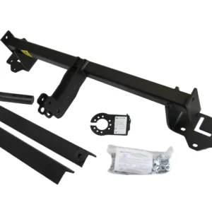 Tilhengerfeste Opel Mokka I (J13) (2012-2020) – fastmontert | Steinhof