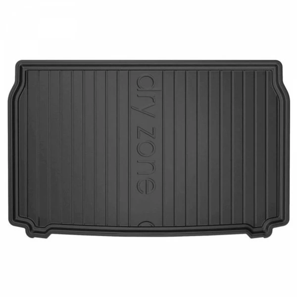 Bagasjeromsmatte Opel Mokka B (2020-) – TPE Gummi | Frogum
