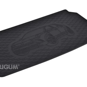 Bagasjeromsmatte Opel Mokka / Mokka-e (2021-) – gummi/plast | Rigum