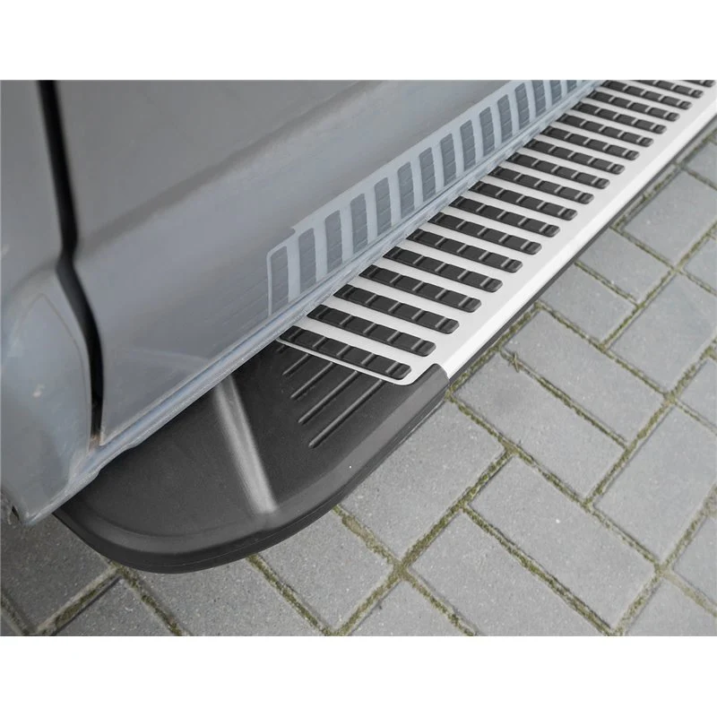 Stigtrinn Opel Mokka B ARP (2021-)