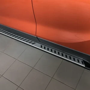 Stigtrinn Opel Mokka Ventshield (2016-)