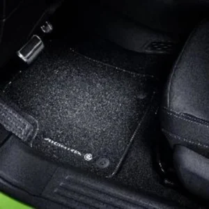Stoffmatter Opel Mokka-e (2020-) – Stoff | PSA OEM