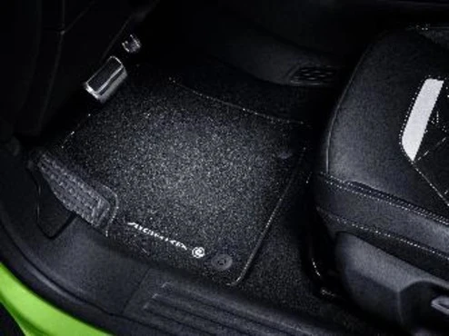 Stoffmatter Opel Mokka-e (2020-) – Stoff | PSA OEM