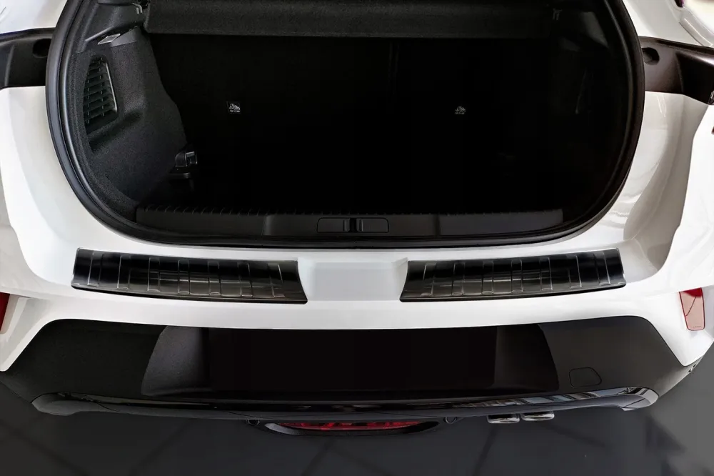 Bakfangerbeskytter Opel Mokka II B / Mokka-e – Rustfritt stål | Avisa