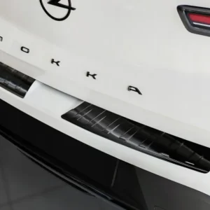Bakfangerbeskytter Opel Mokka II B / Mokka-e – Rustfritt stål | Avisa