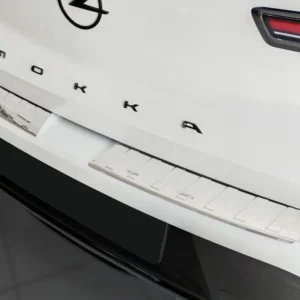 Bakfangerbeskytter Opel Mokka II B / Mokka-e – Rustfritt stål | Avisa