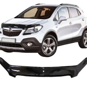 Panserbeskytter Opel MOKKA / Mokka X 2012 - 2020 I (2012-2020) | Scoutt