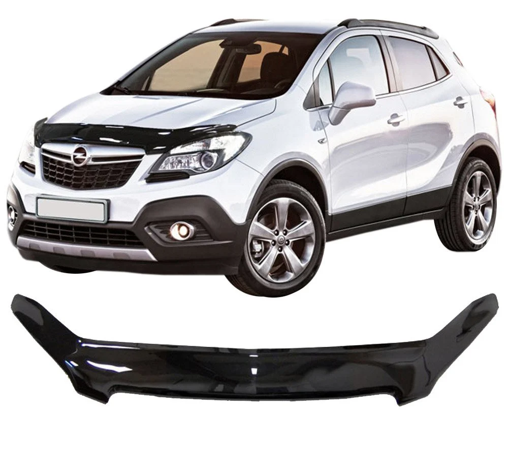 Panserbeskytter Opel MOKKA / Mokka X 2012 - 2020 I (2012-2020) | Scoutt