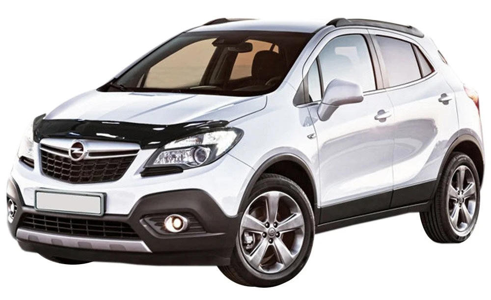 Panserbeskytter Opel MOKKA / Mokka X 2012 - 2020 I (2012-2020) | Scoutt