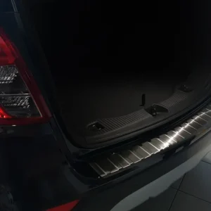 Bakfangerbeskytter Opel Mokka X facelift (2016-) – Rustfritt stål | Avisa