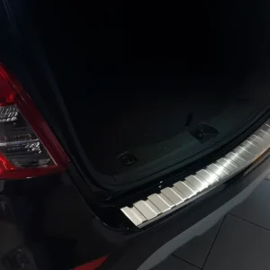 Bakfangerbeskytter Opel Mokka X facelift (2016-) – Rustfritt stål | Avisa