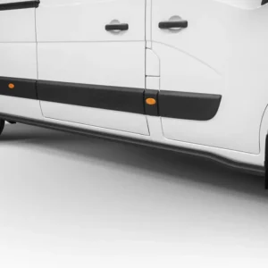 Stigtrinn Opel Movano B (L3) Steeler (2019-2021)