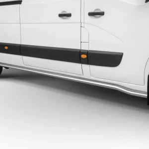 Stigtrinn Opel Movano B (L3) Steeler (2019-2021)