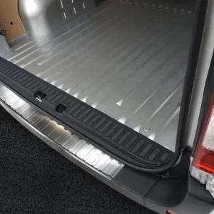 Bakfangerbeskytter Opel Movano B (2010-2019) – rustfritt stål | Avisa